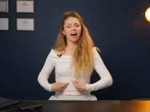 Sing With Aga